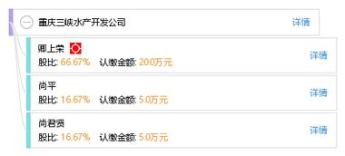 重庆三峡水产开发公司 专业技术服务引领现代渔业发展