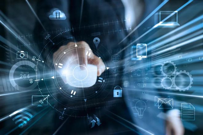 移动互联新引擎 畅联智融以灵活定制，赋能高质量通信产品创新